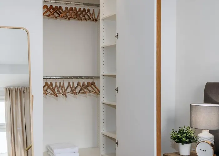 Apartamento Days - One-bedroom With Netflix And Workspace Praga