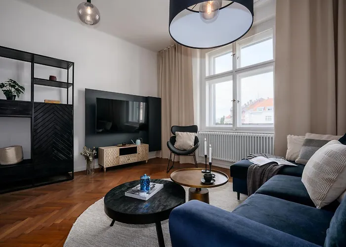 Days - One-bedroom With Netflix And Workspace Apartamento *