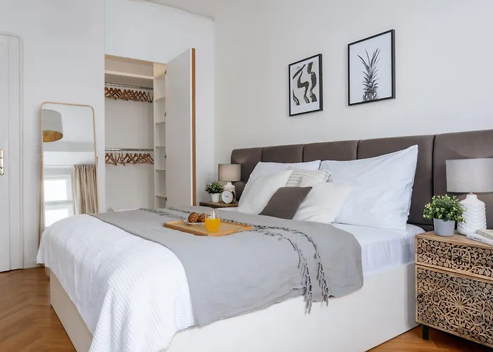 Apartamento Days - One-bedroom With Netflix And Workspace *