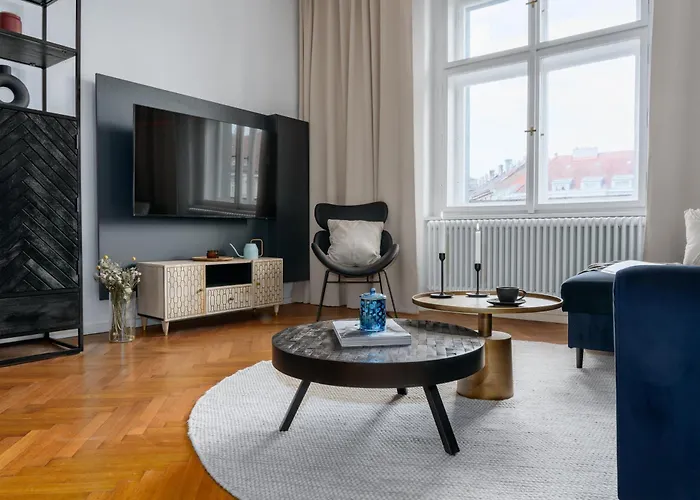 Apartamento Days - One-bedroom With Netflix And Workspace